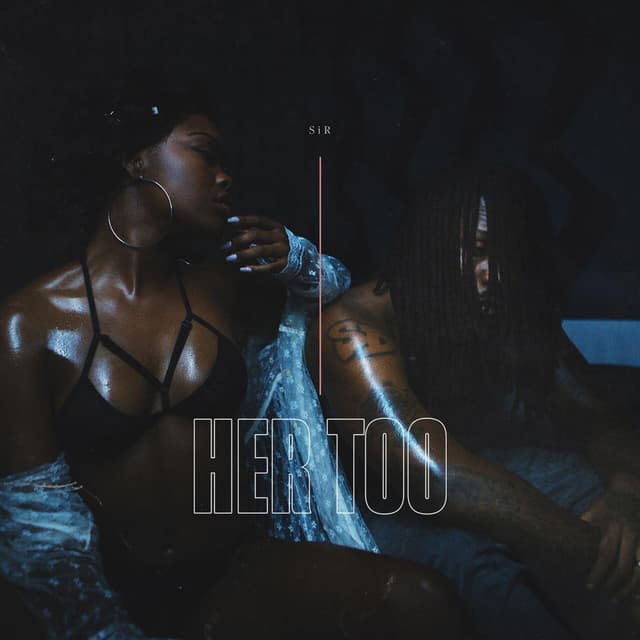 Her Too cover