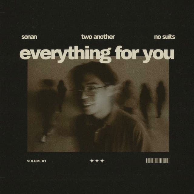 Everything For You cover