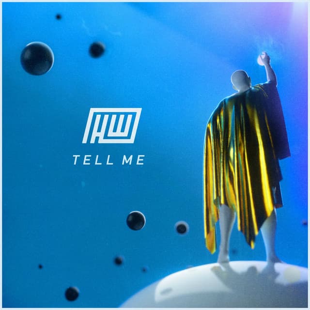 Tell Me cover