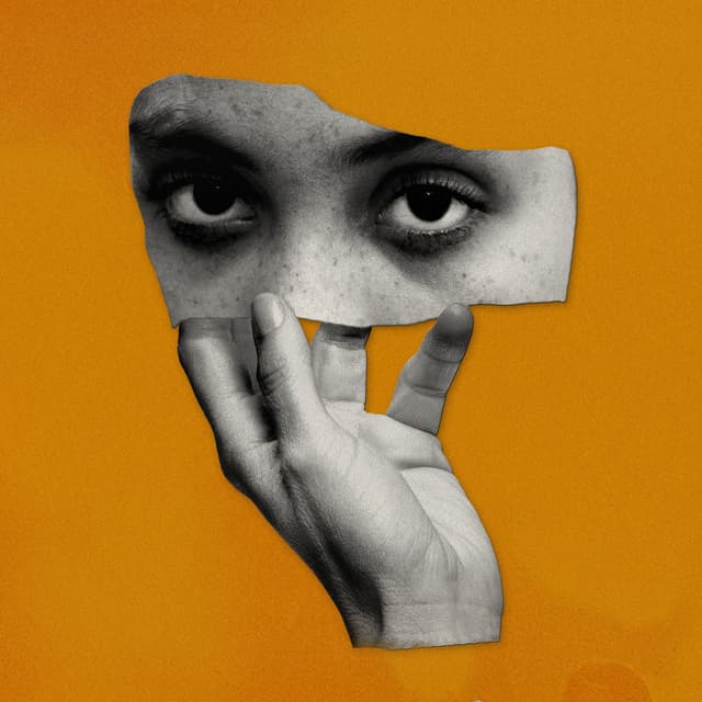 Eyes cover