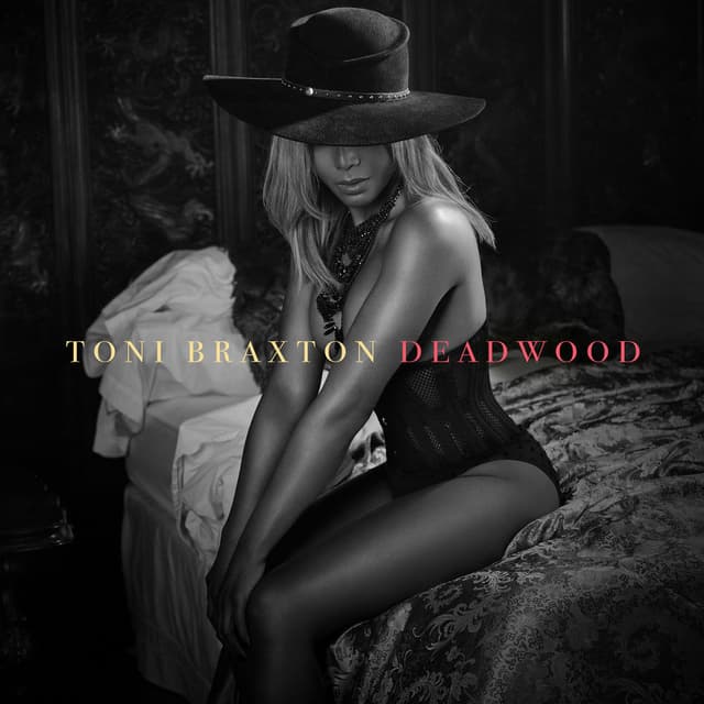 Deadwood cover