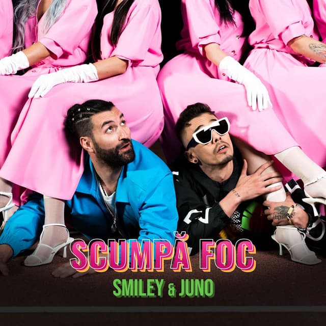 Scumpă foc cover