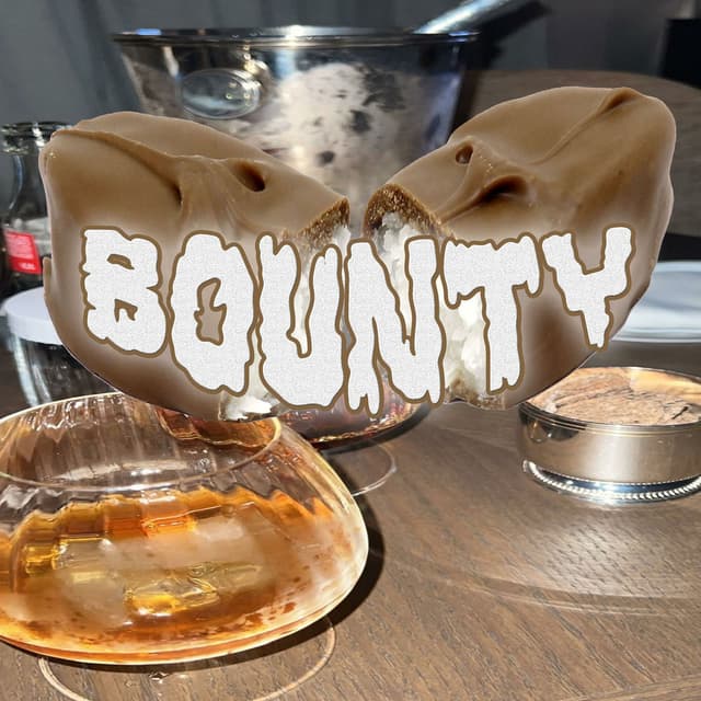 Bounty cover