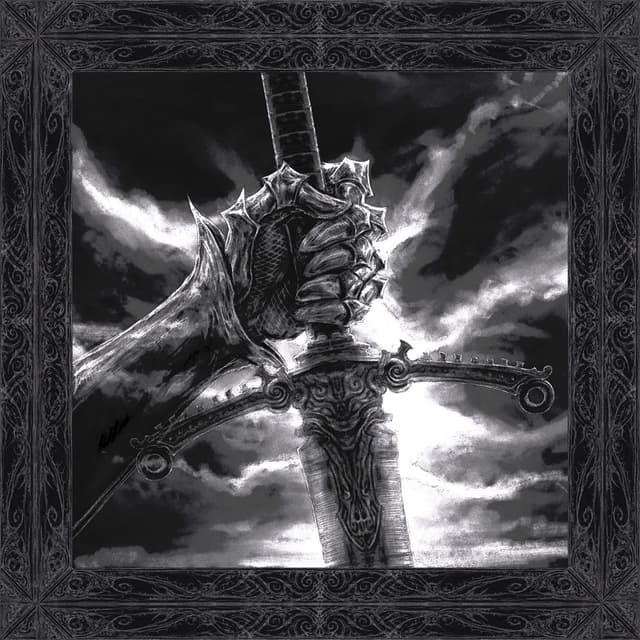 Vessels Of Light cover