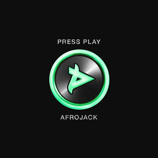 Press Play cover