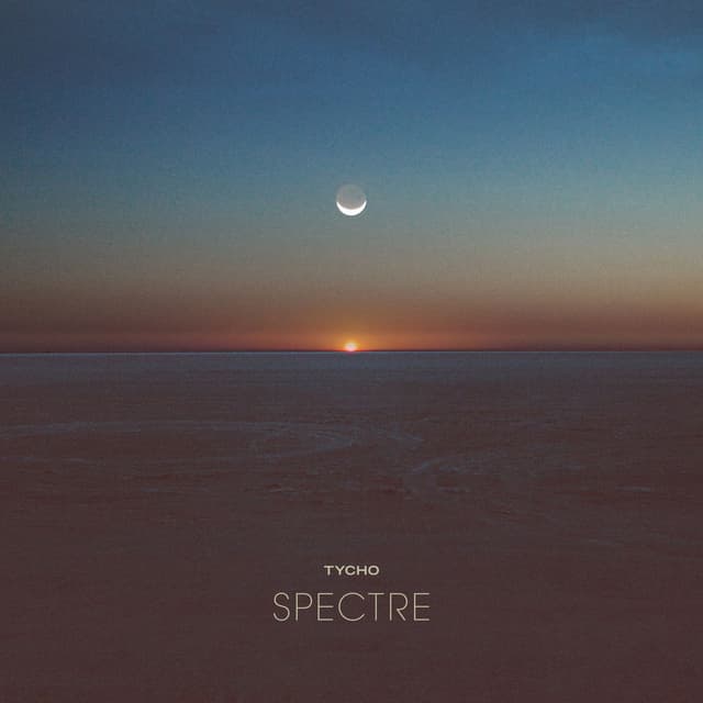 Spectre cover