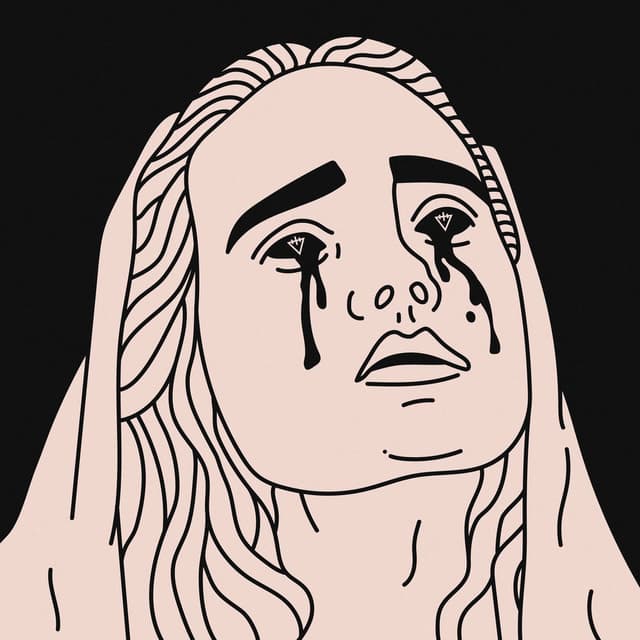 Sacrifice cover