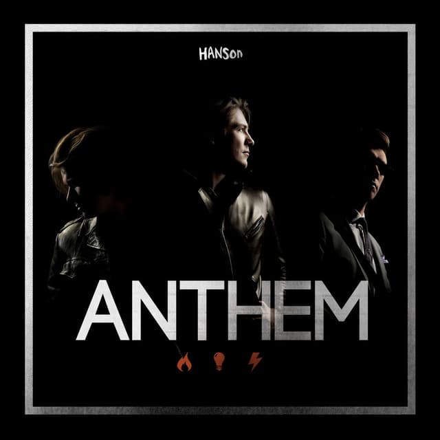 Anthem cover