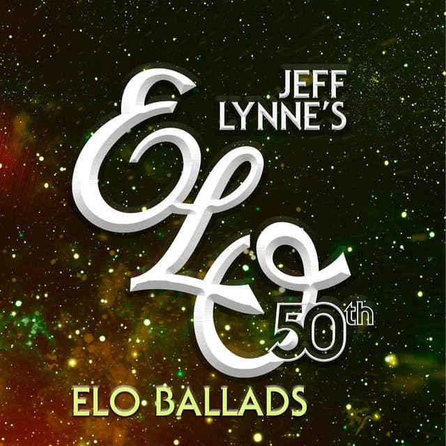 Ballads album cover
