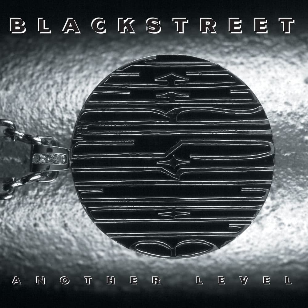 Another Level cover