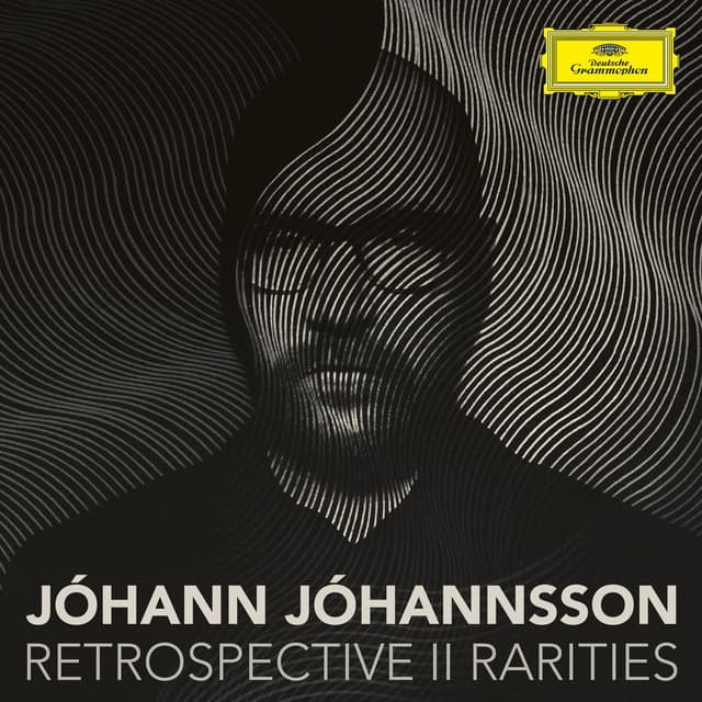 Retrospective II - Rarities cover