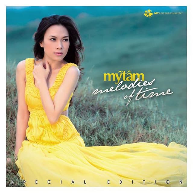 Những Giai Điệu Của Thời Gian cover