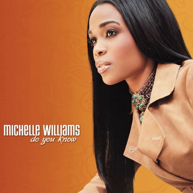 Do You Know album cover