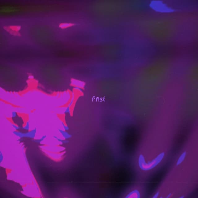 Past cover
