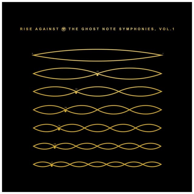 Like The Angel (Ghost Note Symphonies) cover