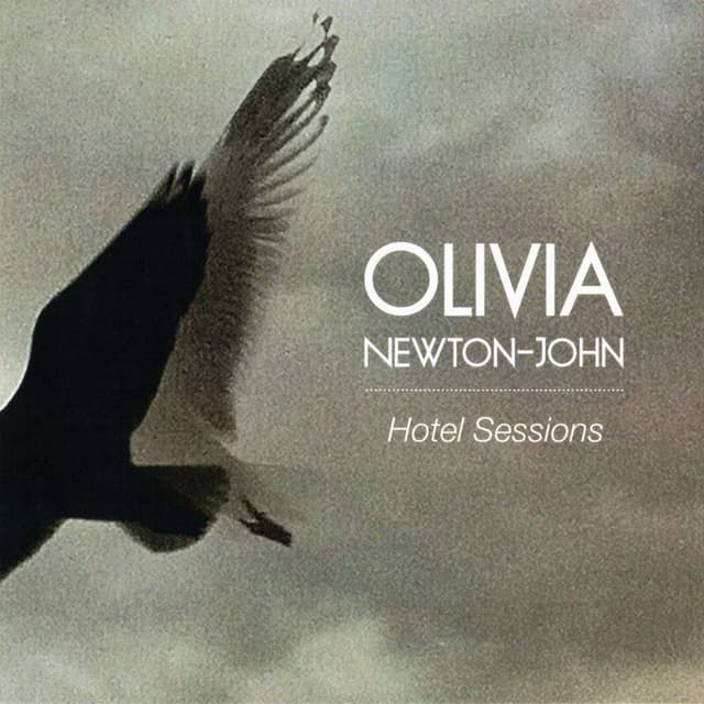 Hotel Sessions cover