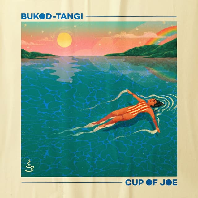 Bukod-Tangi cover