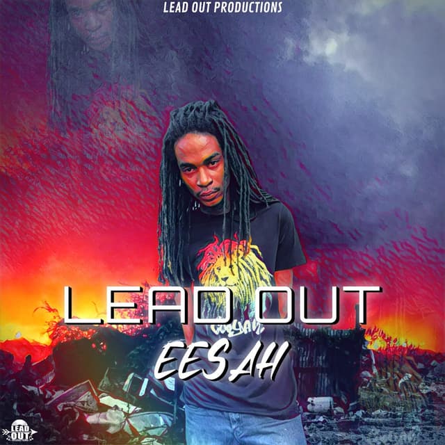 Lead Out cover