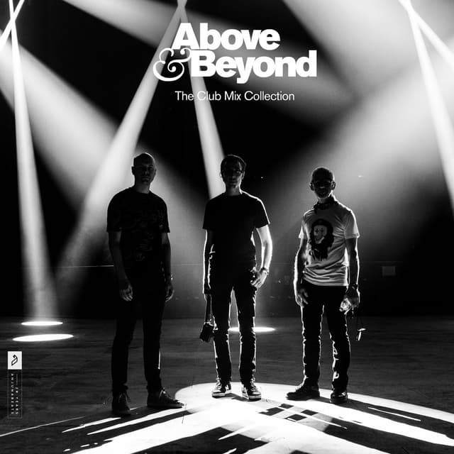 The Club Mix Collection cover