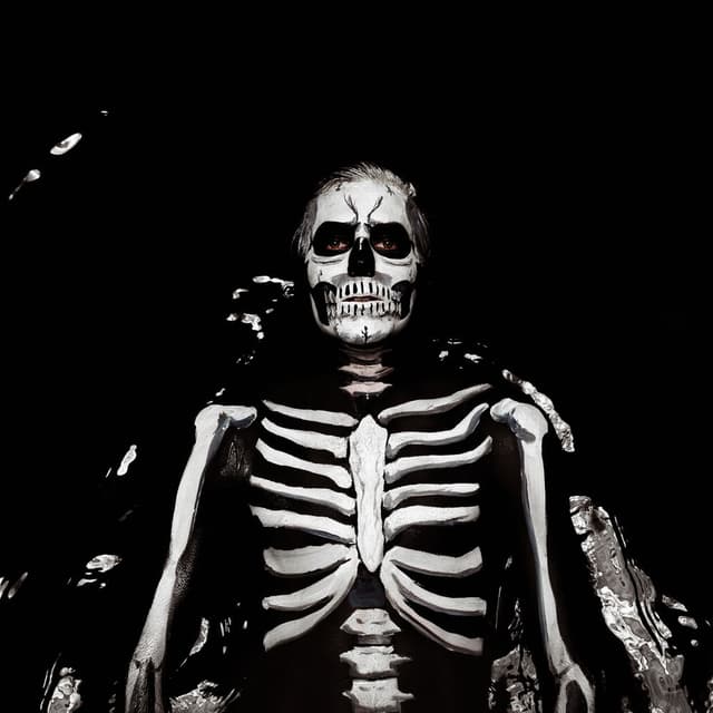 Forever Halloween cover