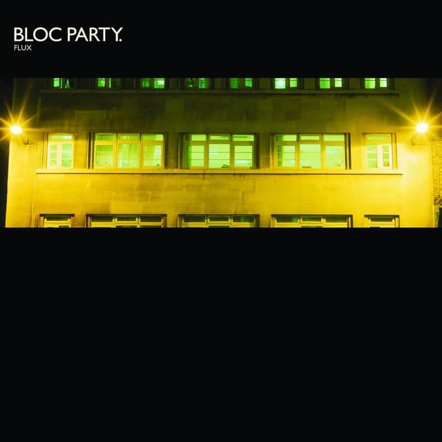 Flux cover