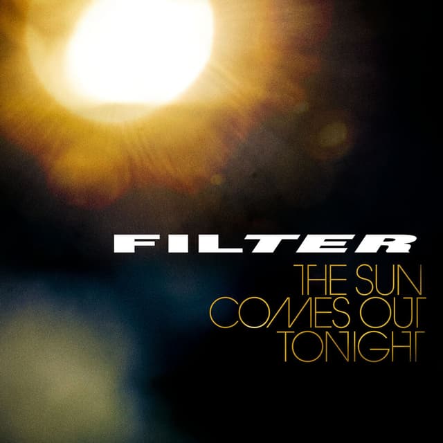 The Sun Comes Out Tonight cover