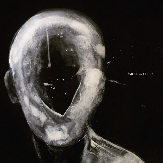 Cause & Effect cover