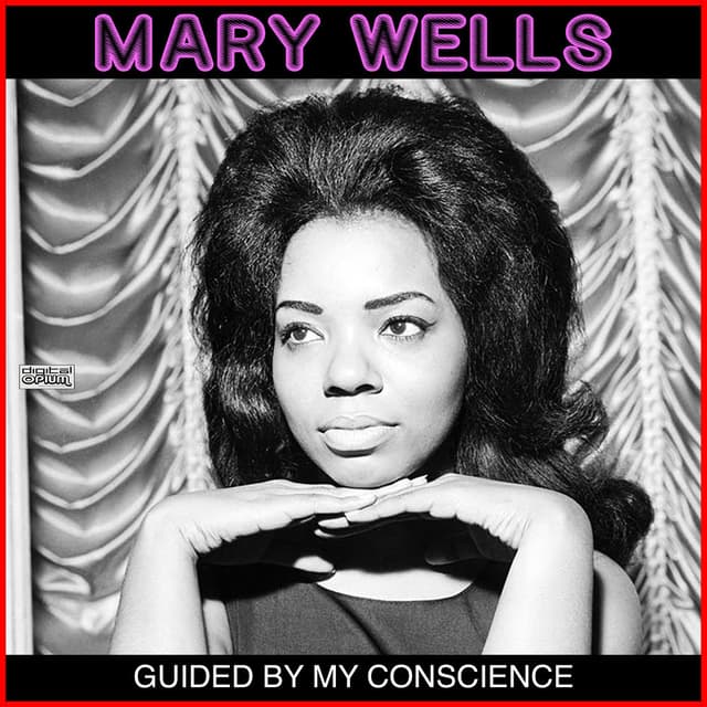 Guided By My Conscience cover
