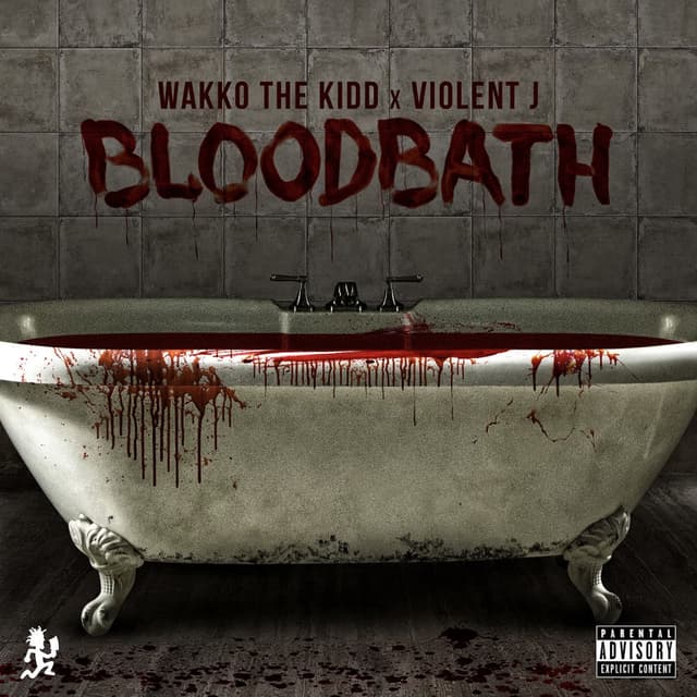 Bloodbath cover