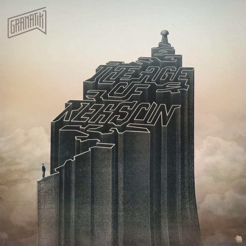 The Age of Reason cover