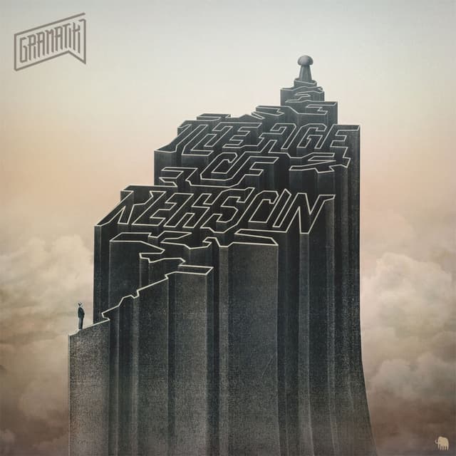 The Age of Reason cover