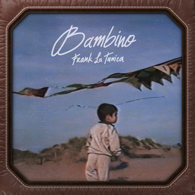 Bambino cover