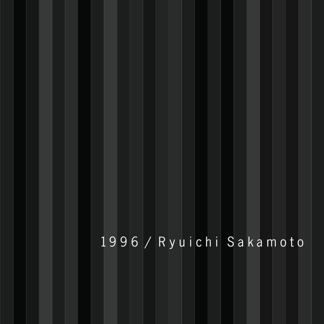 1996 (Re-Mastered) cover