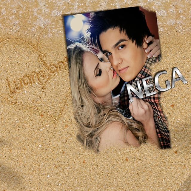 Nega cover