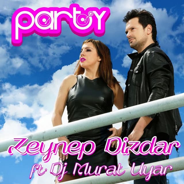 Party cover