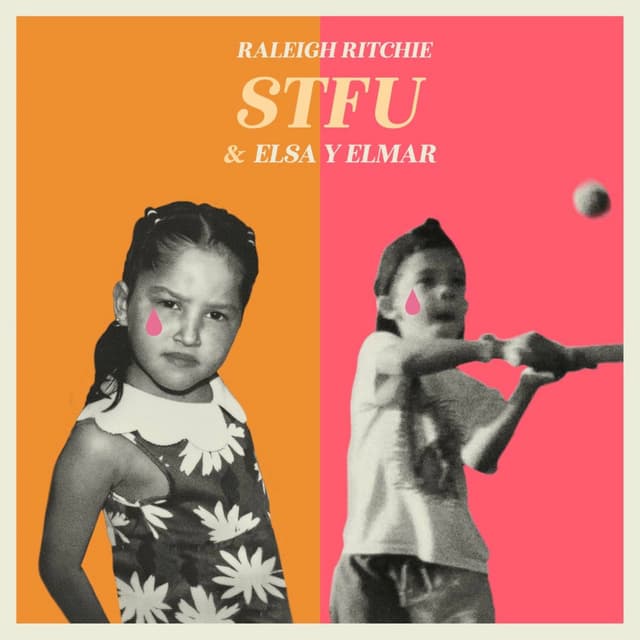 Stfu (Duet Version) cover