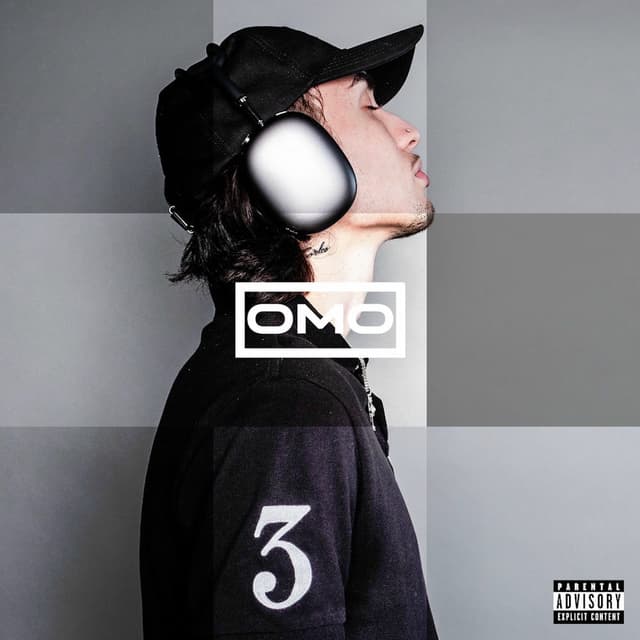 On My Own cover