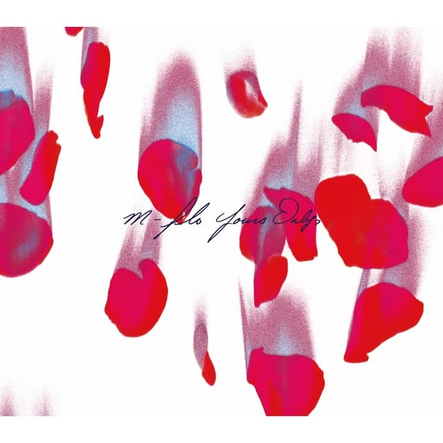 Yours only, / Lies cover