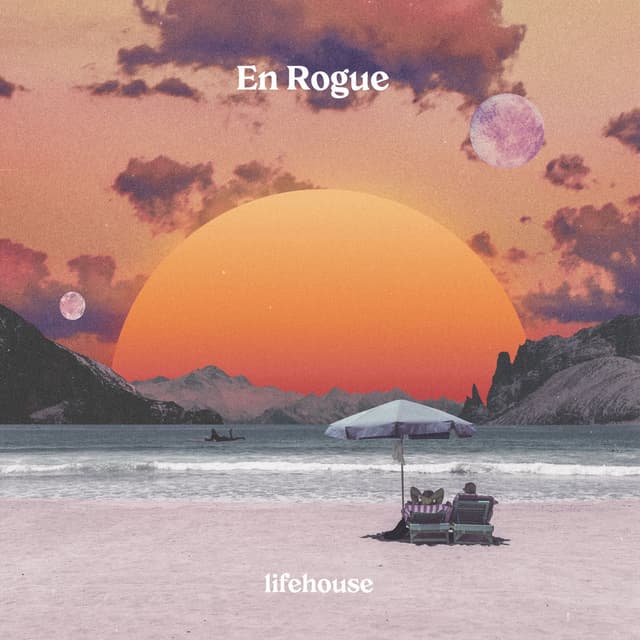 En Rogue cover