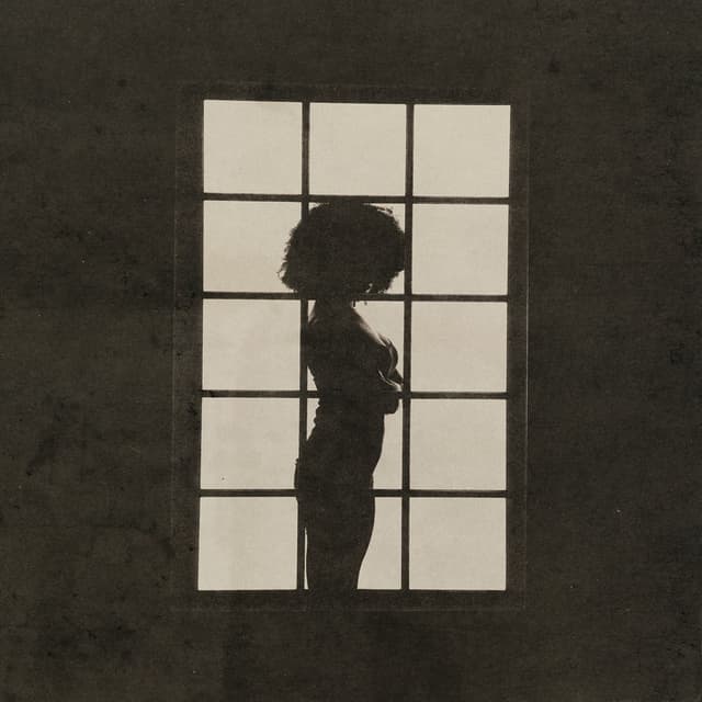 Lay Low album cover