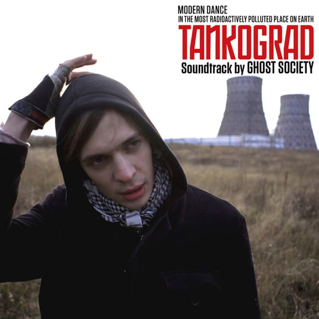 Tankograd Soundtrack cover