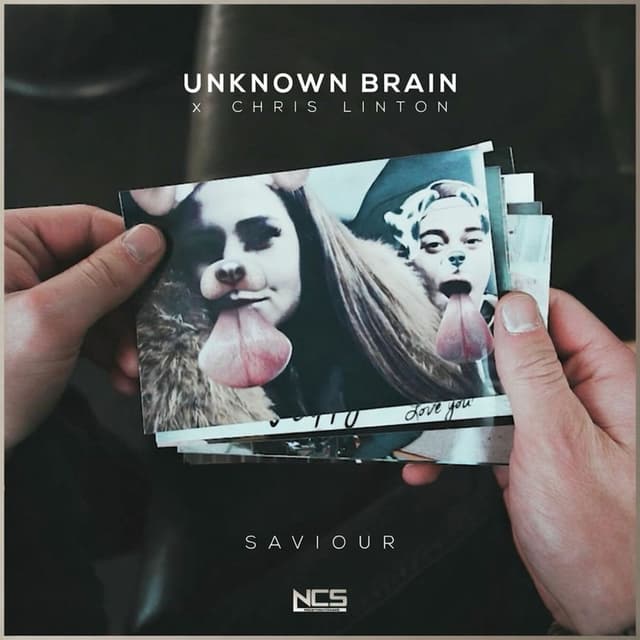 Saviour cover