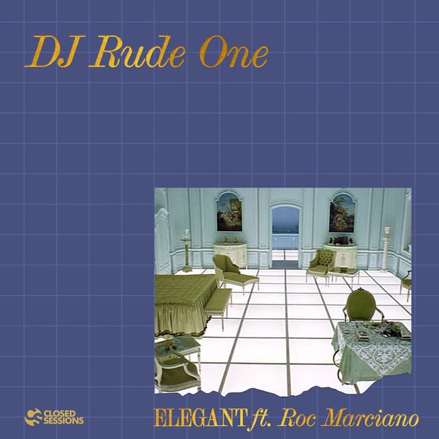 Elegant cover