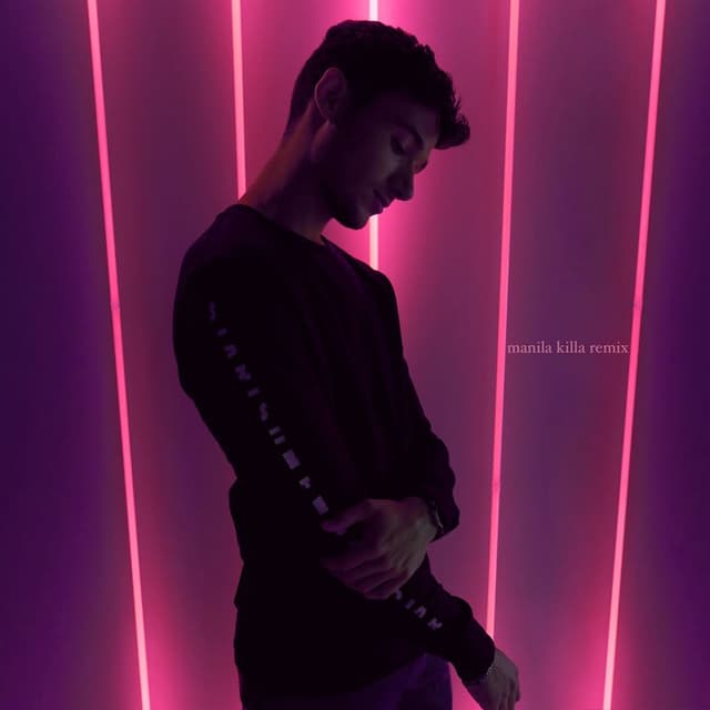talk is overrated (manila killa remix) cover
