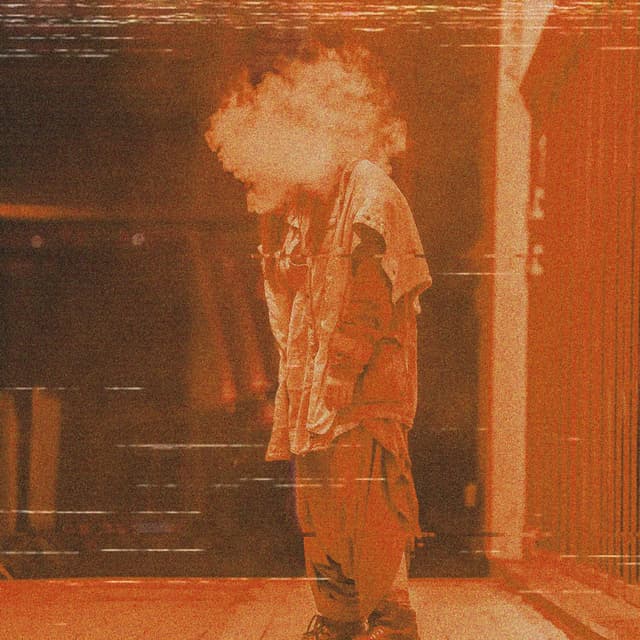 Paranoid cover