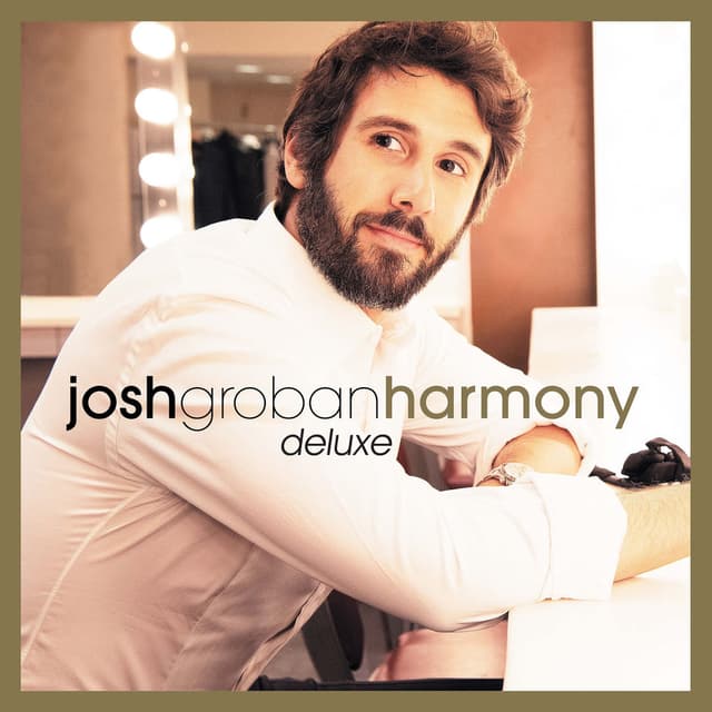Harmony album cover