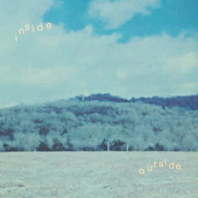 Inside / Outside cover