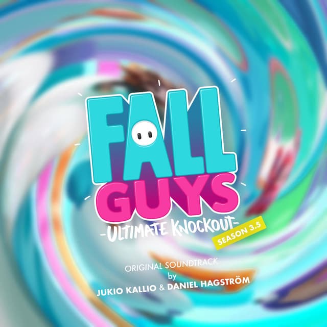 Winter Fallympics cover