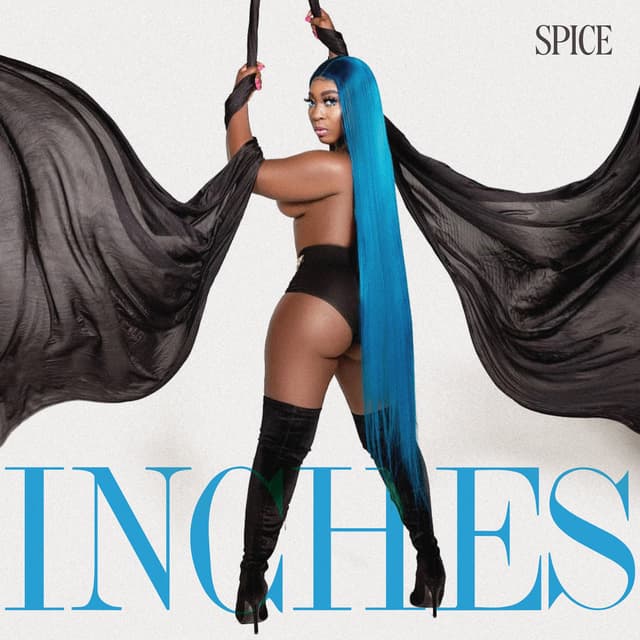 Inches cover