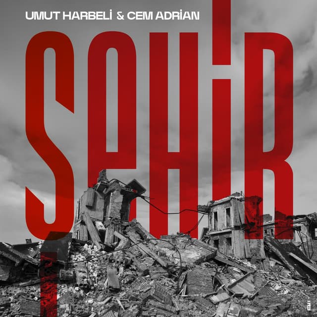 Şehir cover